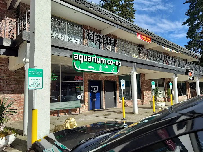 Aquarium Co-op Picture 1