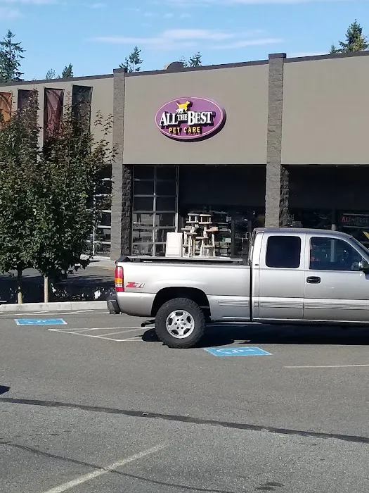 All The Best Pet Care - Edmonds Picture 7
