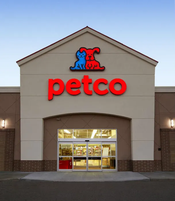 Petco Picture 1