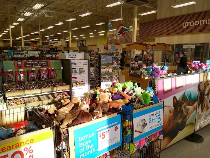 Petco Picture 3