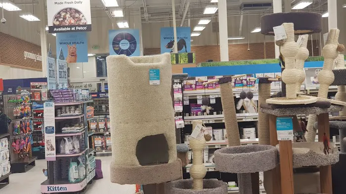 Petco Picture 8