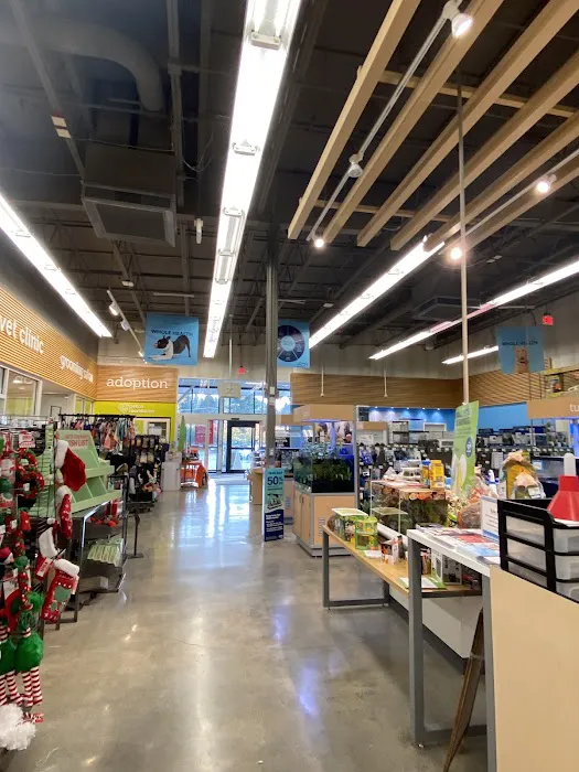 Petco Picture 3
