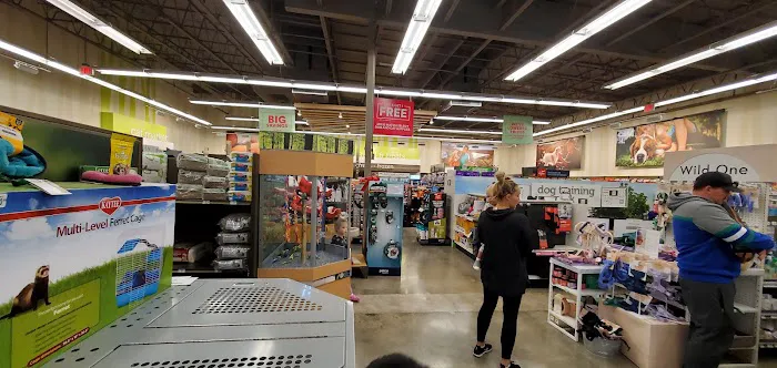 Petco Picture 6