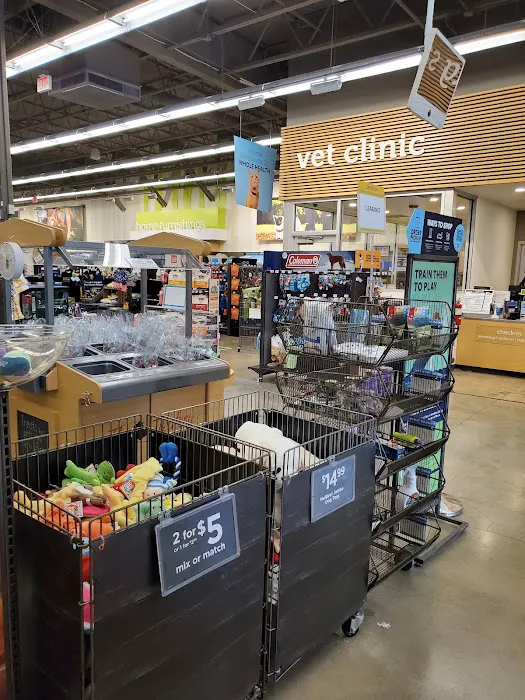 Petco Picture 8