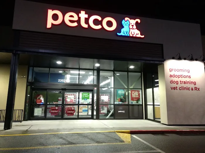 Petco Picture 10