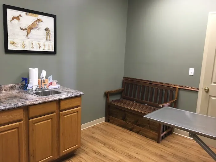 Canterbury Animal Hospital Picture 3