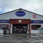 Reber Ranch