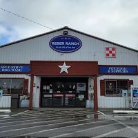 Reber Ranch ico