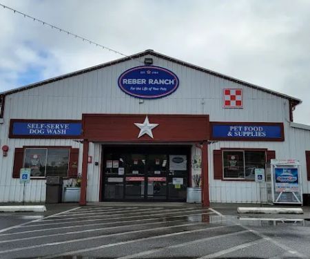 Reber Ranch