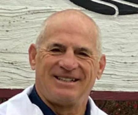 Joseph Romano DVM