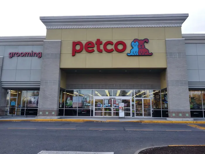 Petco Picture 1