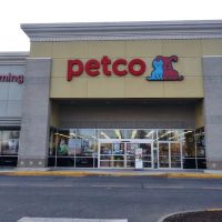 Petco ico