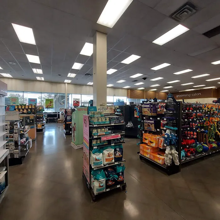 Petco Picture 6