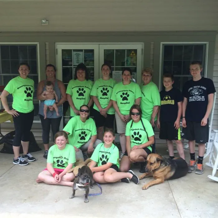 Monongahela Animal Hospital Picture 10