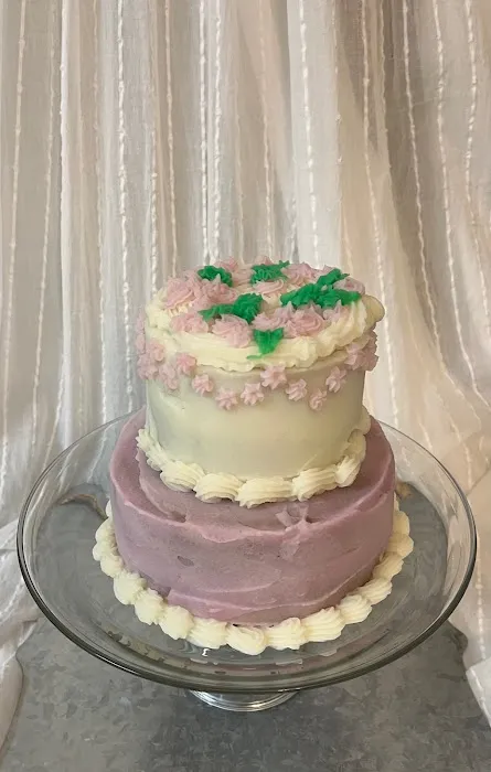 Miss Priss Pupcakes Picture 1