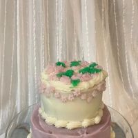 Miss Priss Pupcakes ico