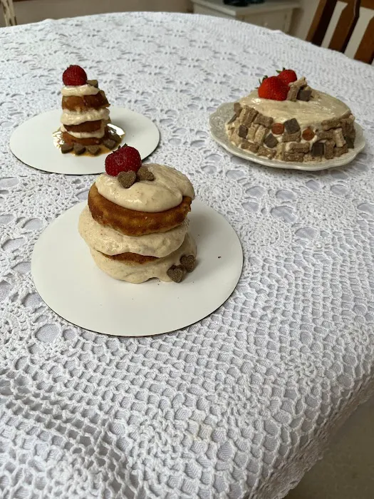 Miss Priss Pupcakes Picture 5
