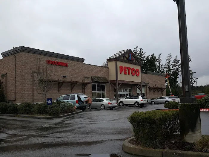 Petco Picture 1