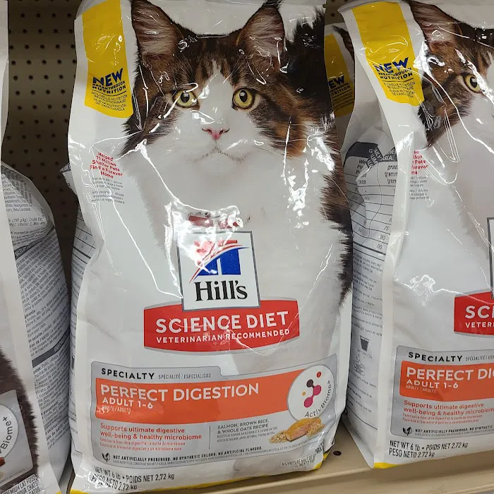 Petco Picture 9