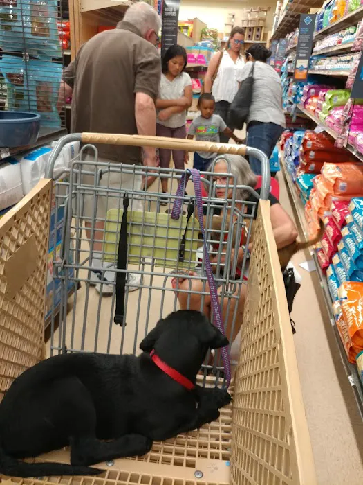 Petco Picture 7