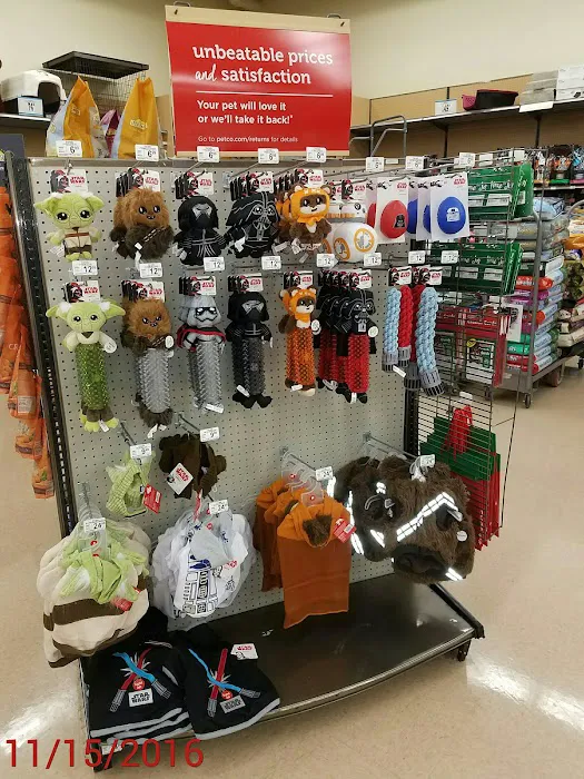 Petco Picture 10