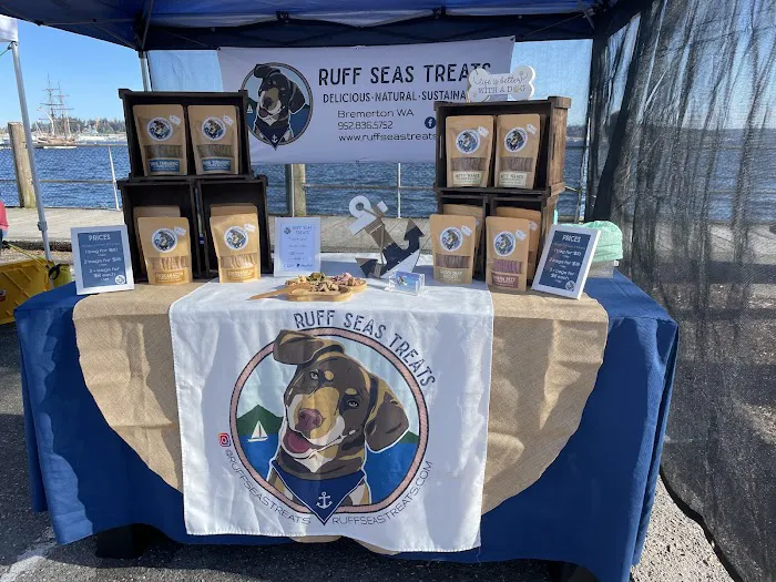 Ruff Seas Treats Picture 2
