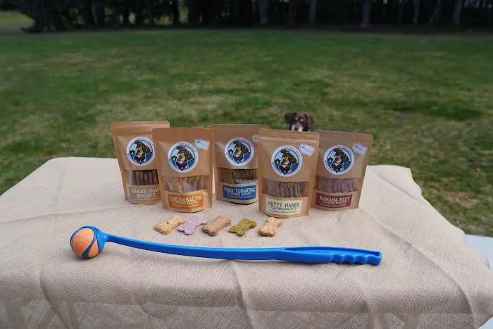 Ruff Seas Treats Picture 7