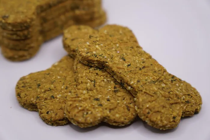 Ruff Seas Treats Picture 4