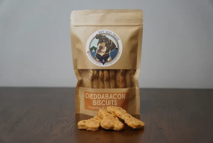 Ruff Seas Treats Picture 6