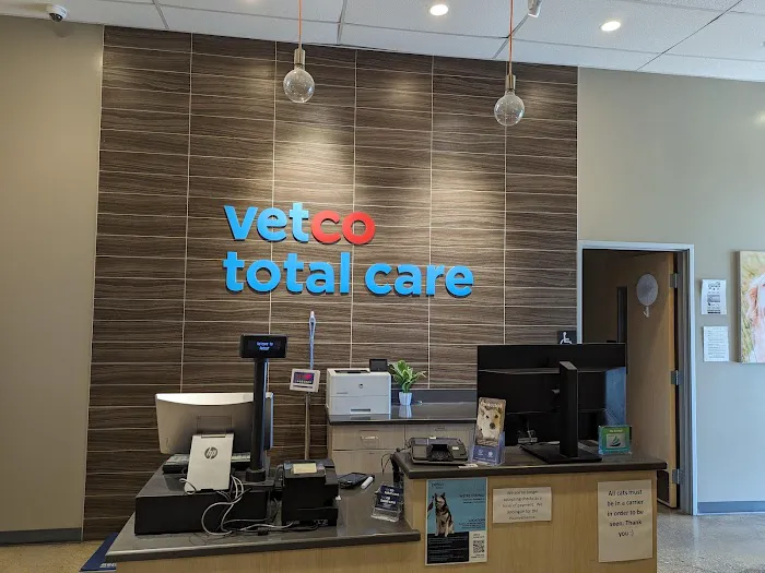Vetco Total Care Animal Hospital Picture 5