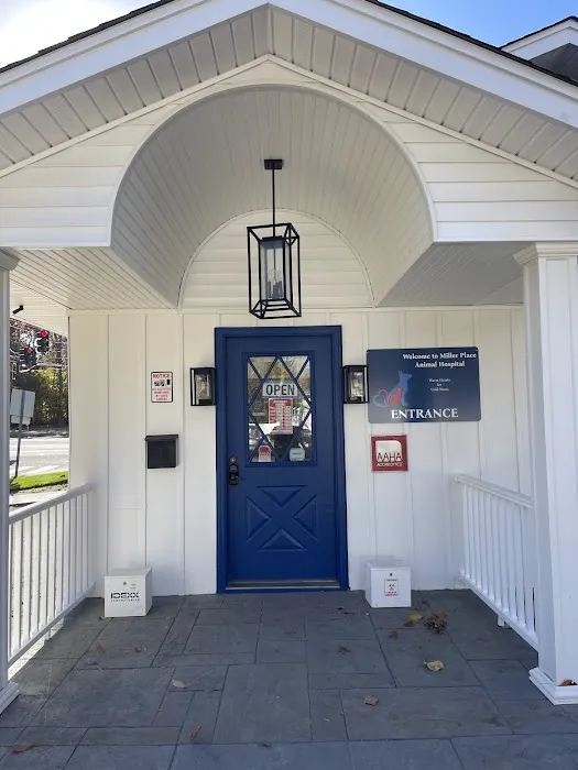 Miller Place Animal Hospital Picture 1