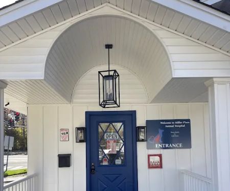 Miller Place Animal Hospital
