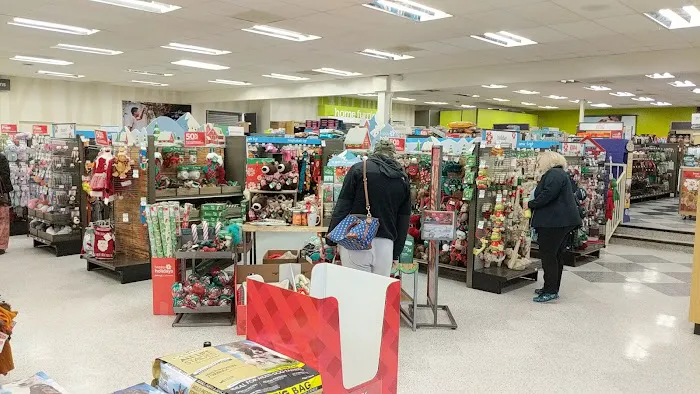 Petco Picture 8