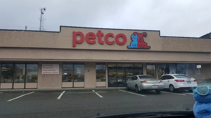 Petco Picture 10