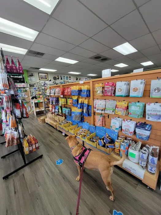 Everett Pet Nutrition Picture 1