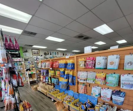 Everett Pet Nutrition
