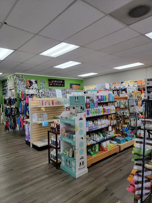 Everett Pet Nutrition Picture 4
