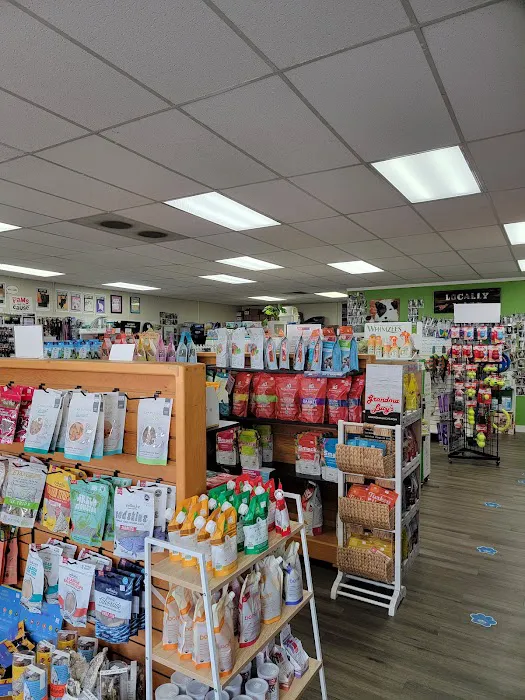 Everett Pet Nutrition Picture 9