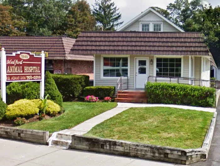 Medford Animal Hospital Picture 1