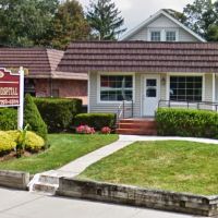 Medford Animal Hospital ico