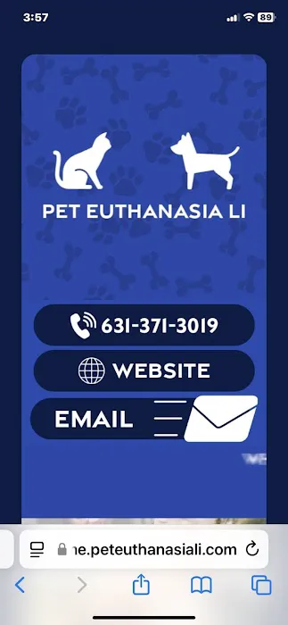 Pet Euthanasia LI Picture 10