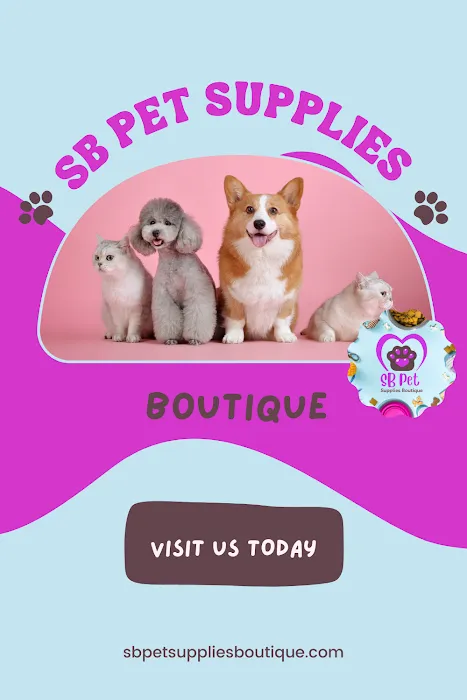 sbpetspuppliesboutique Picture 6
