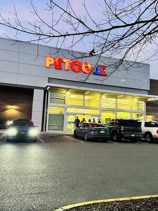 Petco Picture 3