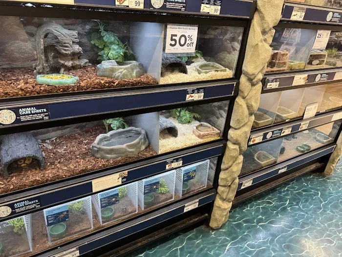 Petco Picture 1