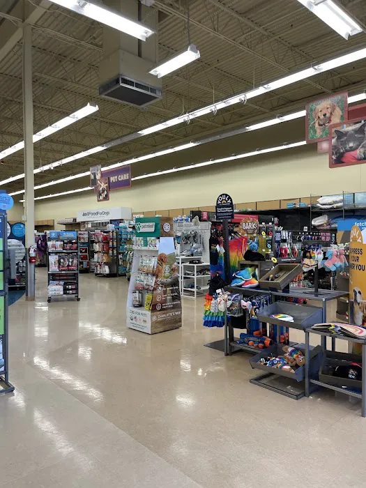 Petco Picture 5
