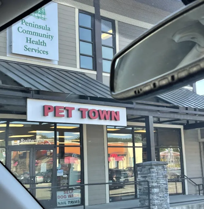 Pet Town Picture 5