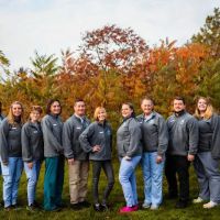 Westside Animal Hospital ico