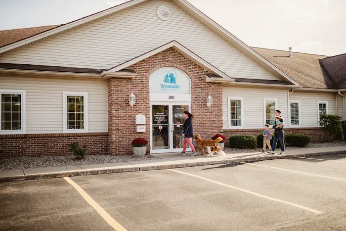 Westside Animal Hospital Picture 4