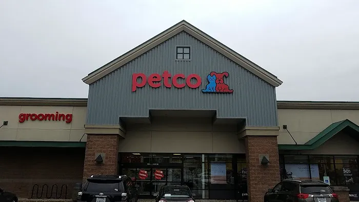 Petco Picture 1