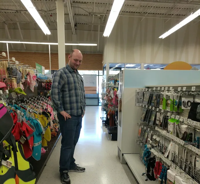 Petco Picture 9